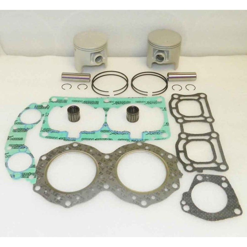 Load image into Gallery viewer, WSM Top End Rebuild Kit For Yamaha 700 94-04 .75mm Over 010-827-13