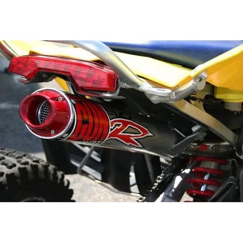 Load image into Gallery viewer, Big Gun Exhaust EVO R Series Slip On Exhaust - 09-5462
