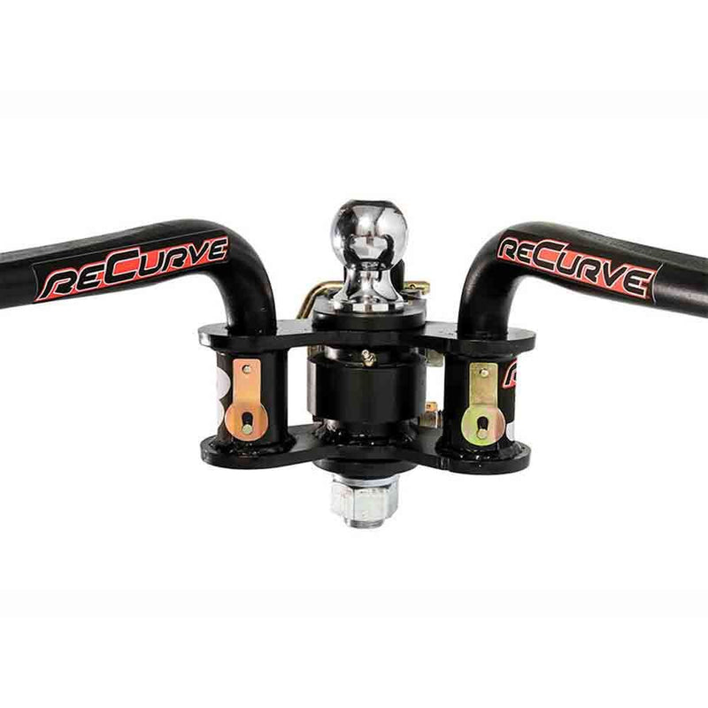 Load image into Gallery viewer, Eaz-Lift ReCurve R3 Weight Distribution Hitch, 800 lb. Max Tongue Weight Kit
