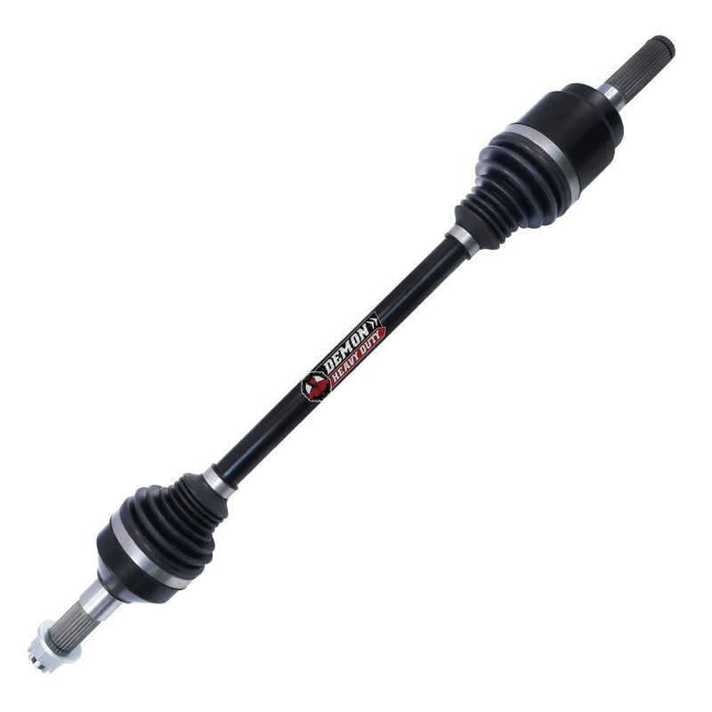Load image into Gallery viewer, Demon Heavy Duty Axle For Arctic Cat Models 2015-2016 PAXL-2022HD