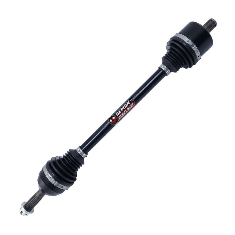 Load image into Gallery viewer, Demon Heavy Duty Axle For Polaris Models 2016-2021 PAXL-6076HD