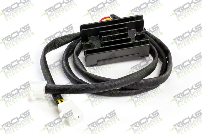 Load image into Gallery viewer, Ricks Rectifier-Regulator For Honda NX250 Dominator 1988-1990 10-154