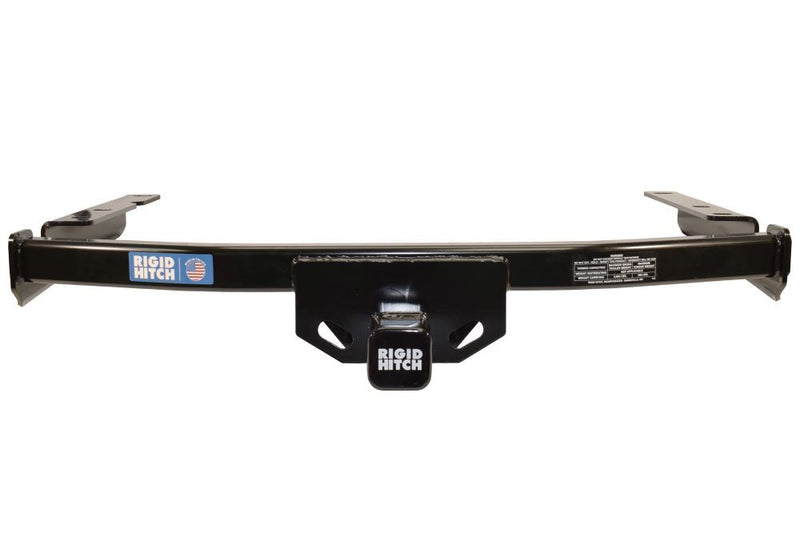 Load image into Gallery viewer, Rigid Hitch (R3-0525) 2 Inch Class III Receiver fits Select Toyota Highlander - Made in USA