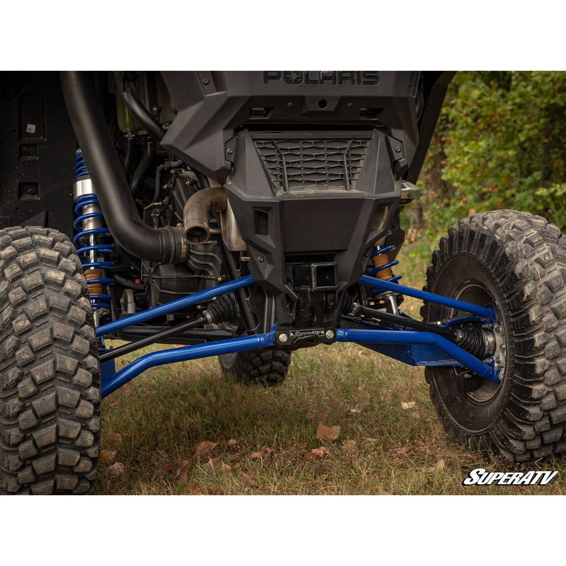 Load image into Gallery viewer, SuperATV Polaris RZR PRO XP Rear Receiver Hitch RH-P-PROXP-01