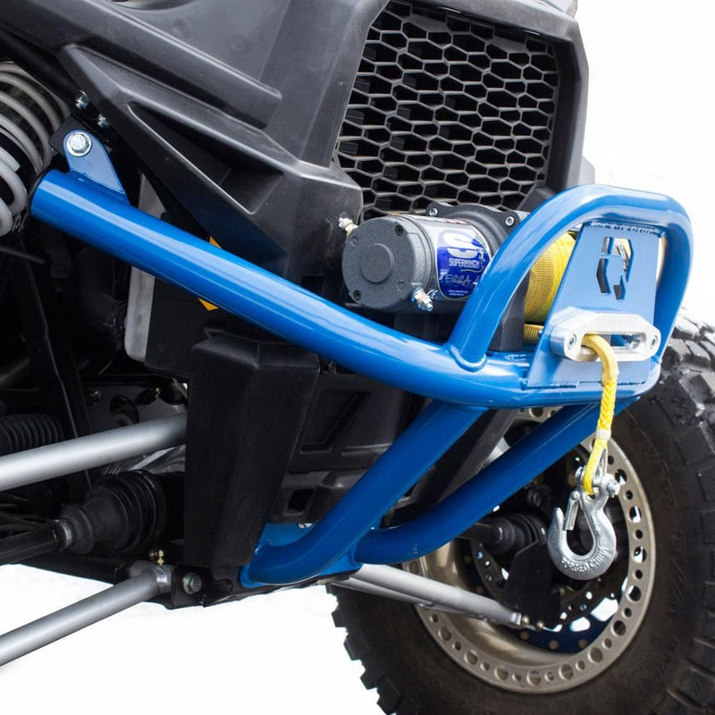 Load image into Gallery viewer, HMF U4 Front Bumper for Polaris RZR XP 1000 / S / Turbo 14-21