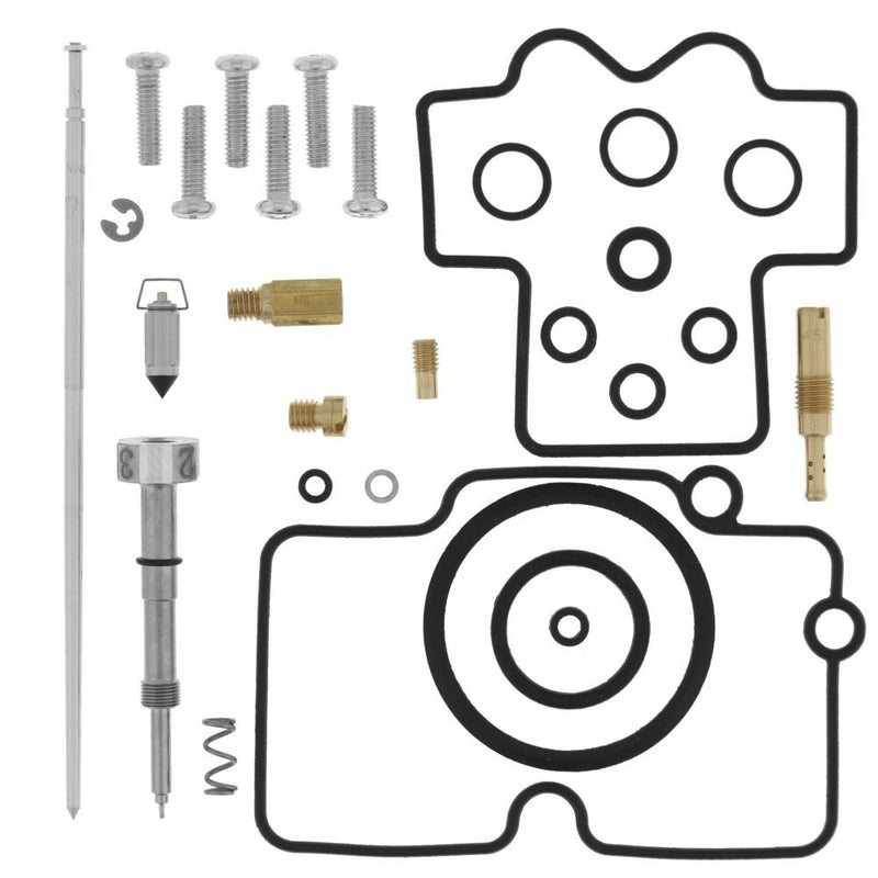 Load image into Gallery viewer, QuadBoss Carburetor Kit - 53261359