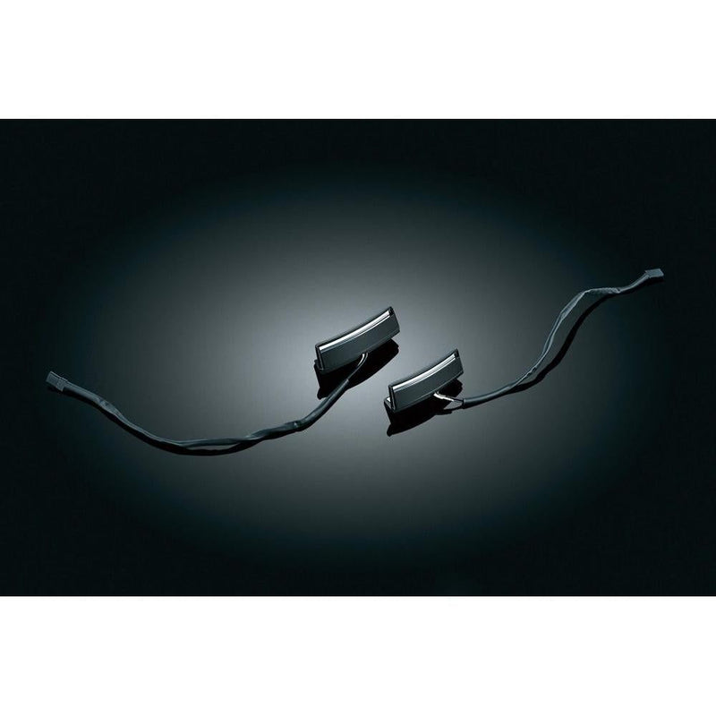 Load image into Gallery viewer, Kuryakyn LED Mirror Lights