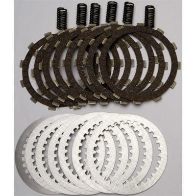 Load image into Gallery viewer, EBC Clutch Kit - DRC168