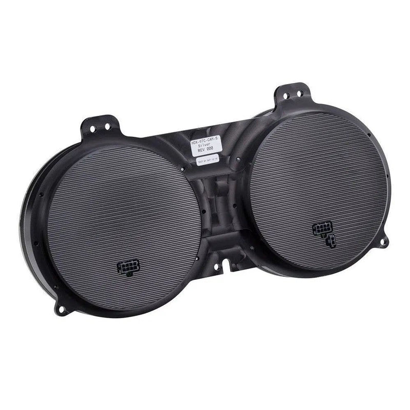 Load image into Gallery viewer, Dakota Digital 1967-1968 Chevrolet Camaro HDX Analog Gauge kit HDX-67C-CAM