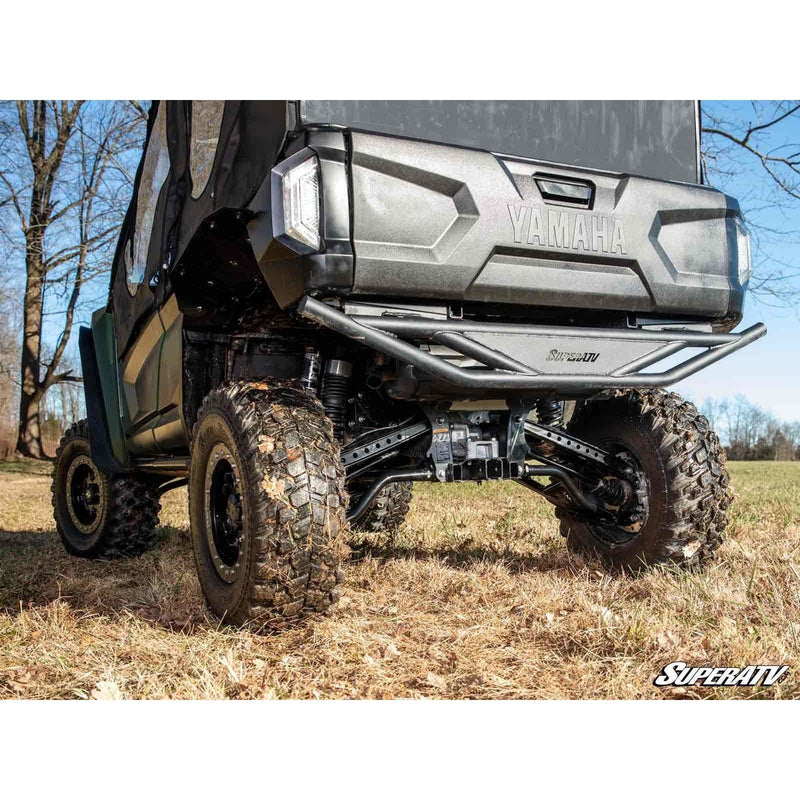 Load image into Gallery viewer, SuperATV Yamaha Wolverine RMAX4 1000 High-Clearance Rear A-Arms AA-Y-RMAX4-R-HC-02