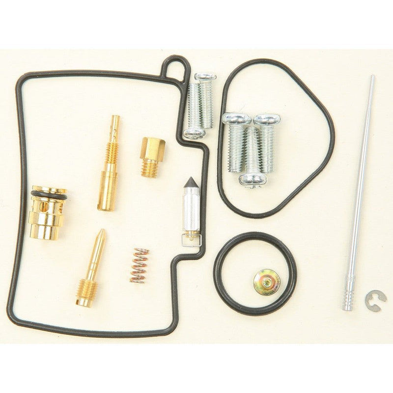 Load image into Gallery viewer, All Balls Bike Carburetor Rebuild Kit For Suzuki RM125 2003-2003 26-1124