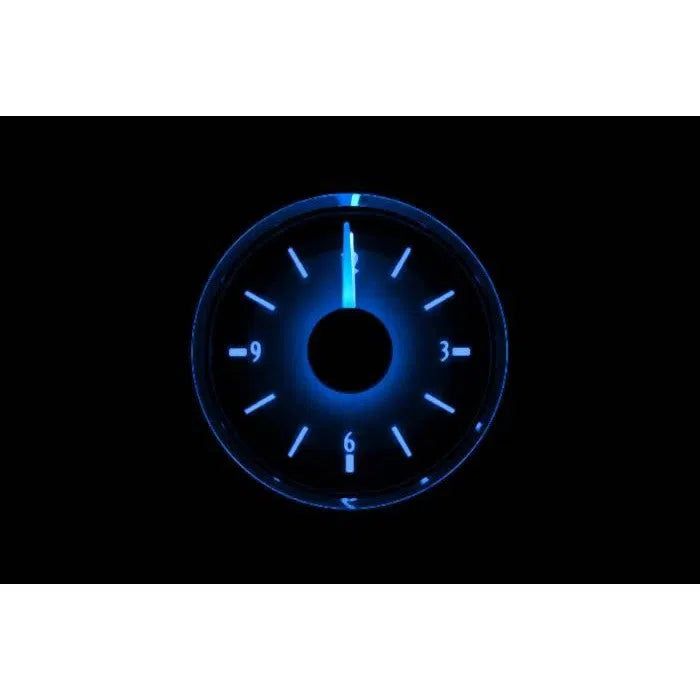 Load image into Gallery viewer, Dakota Digital Universal Analog Clock For VHX Gauge Kit VLC-16-2