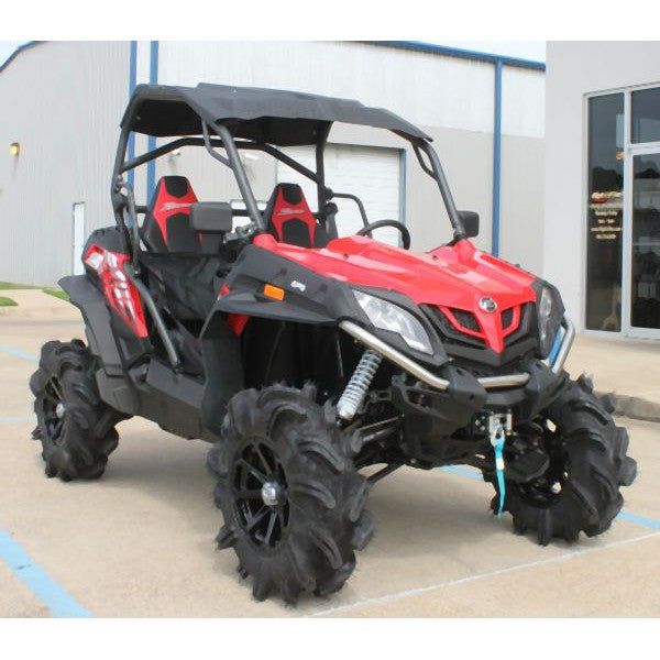 Load image into Gallery viewer, High Lifter 2" Standard Series Lift Kit For CF-Moto Models CFLK800Z-00
