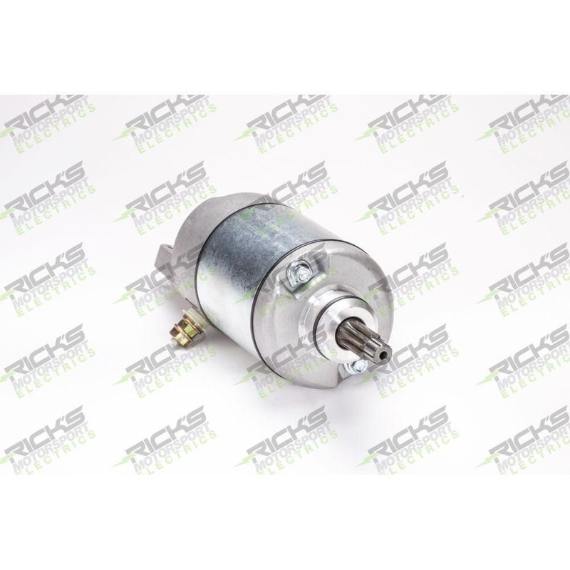 Load image into Gallery viewer, Ricks Starter Motor 61-195