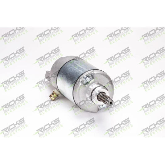 Ricks Starter Motor 61-195