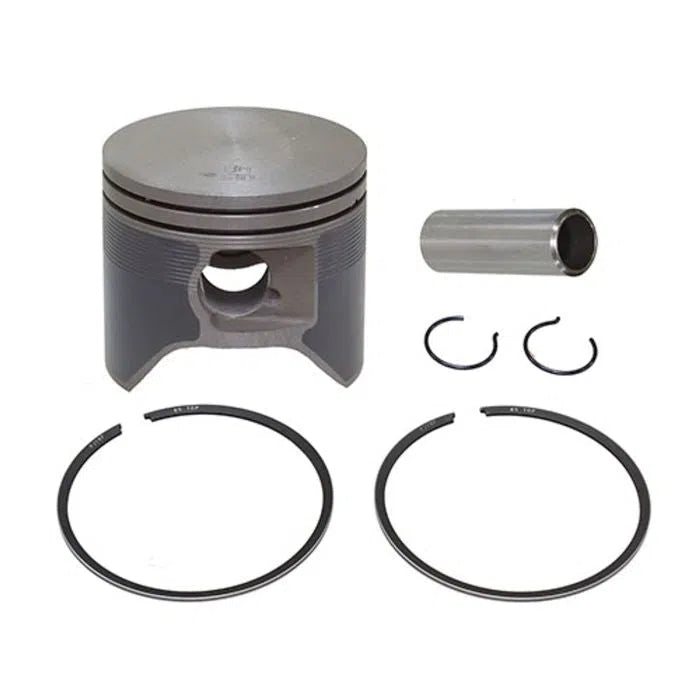 Load image into Gallery viewer, SPI 09-772-04 Oem Style Piston Kit With Rings Teflon Coated 040