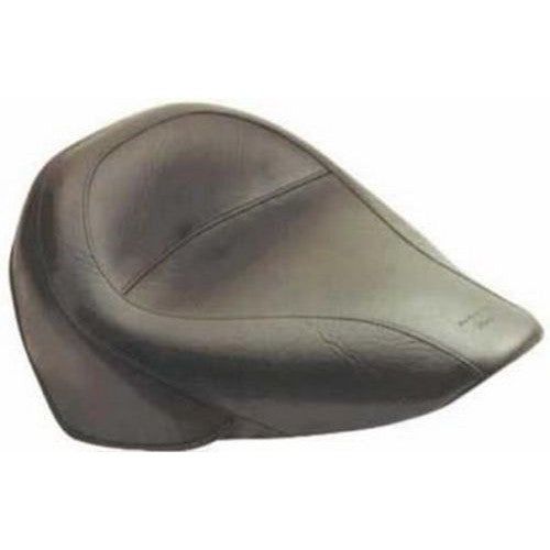 Load image into Gallery viewer, Harley-Davidson FXSTI Softail Standard 2006 Vintage Solo Seat by Mustang