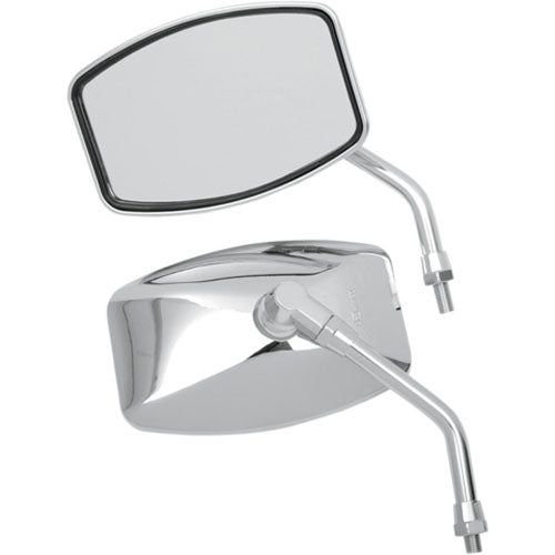 Load image into Gallery viewer, Emgo - 20-42464 - Universal Cruiser Mirror