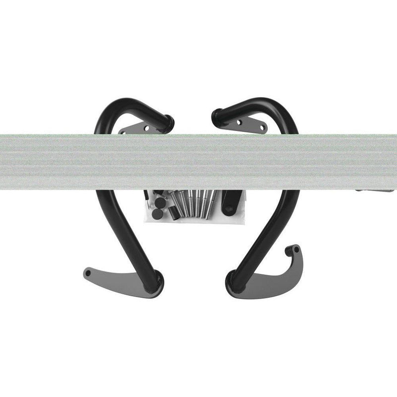 Load image into Gallery viewer, National Cycle Comfort Bar Black P4015-002