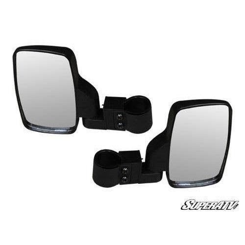 Load image into Gallery viewer, SuperATV Kubota Side View Mirror SVM-002