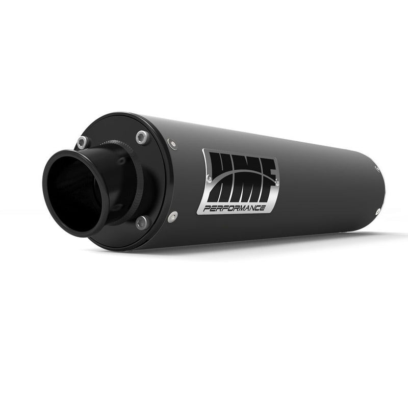 Load image into Gallery viewer, HMF Racing Performance Out Slip On Exhaust for Yamaha YFZ 450 04-13