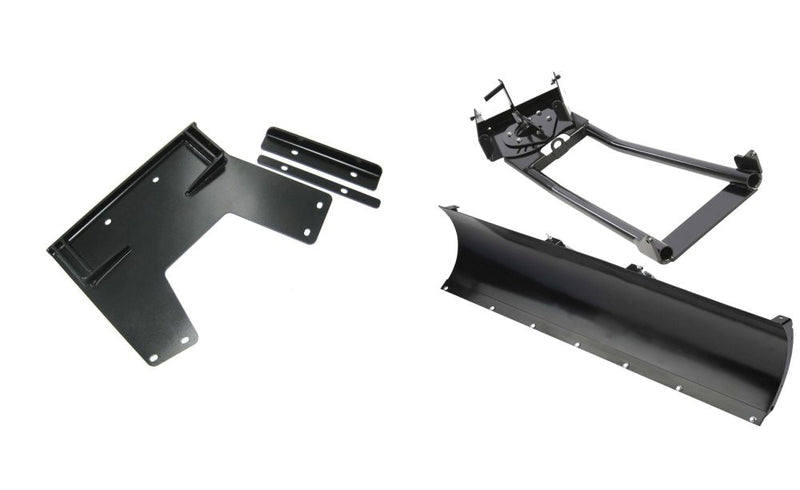 Load image into Gallery viewer, Denali ATV Snow Plow Kit For Polaris Scrambler 850 2012-2014