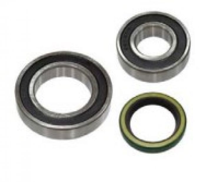 Load image into Gallery viewer, SPI OEM Replacement Chain Case Bearing Kit SM-03186