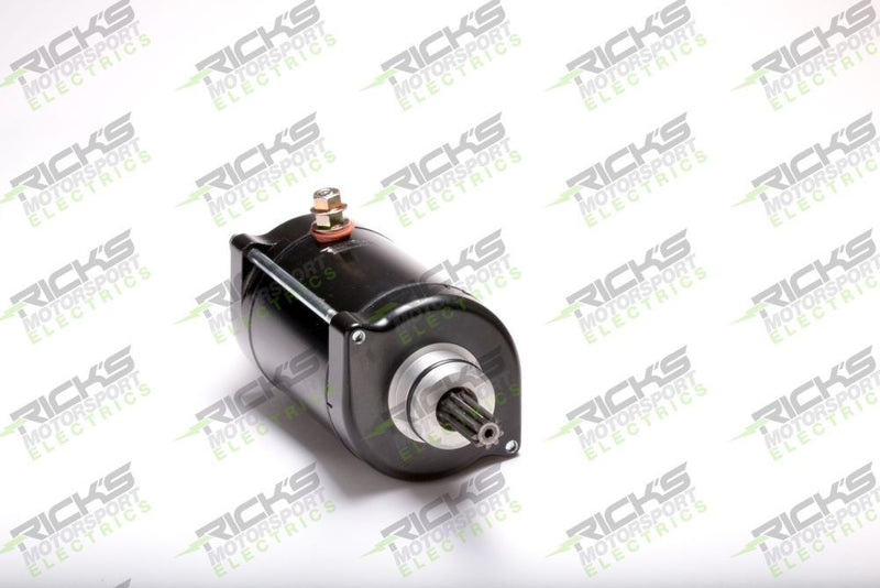 Load image into Gallery viewer, Ricks Starter Motor 61-199