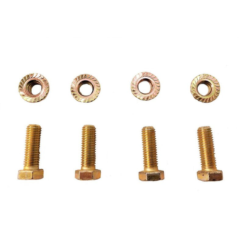 Load image into Gallery viewer, Rigid Hitch Bolt-On Bucket Grab Hooks (RHA-002) - Made in USA