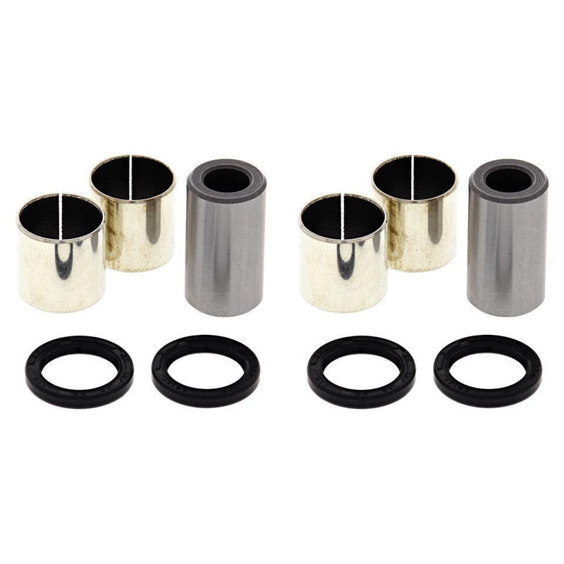 Load image into Gallery viewer, Complete Shock Bushing Kit Rear Lower for Honda TRX420 TM 2007-2013