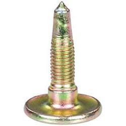 Load image into Gallery viewer, Woodys GDP6-1325-BS Gold Digger Traction Master Carbide 5/16" X 1.325" Pkg 96