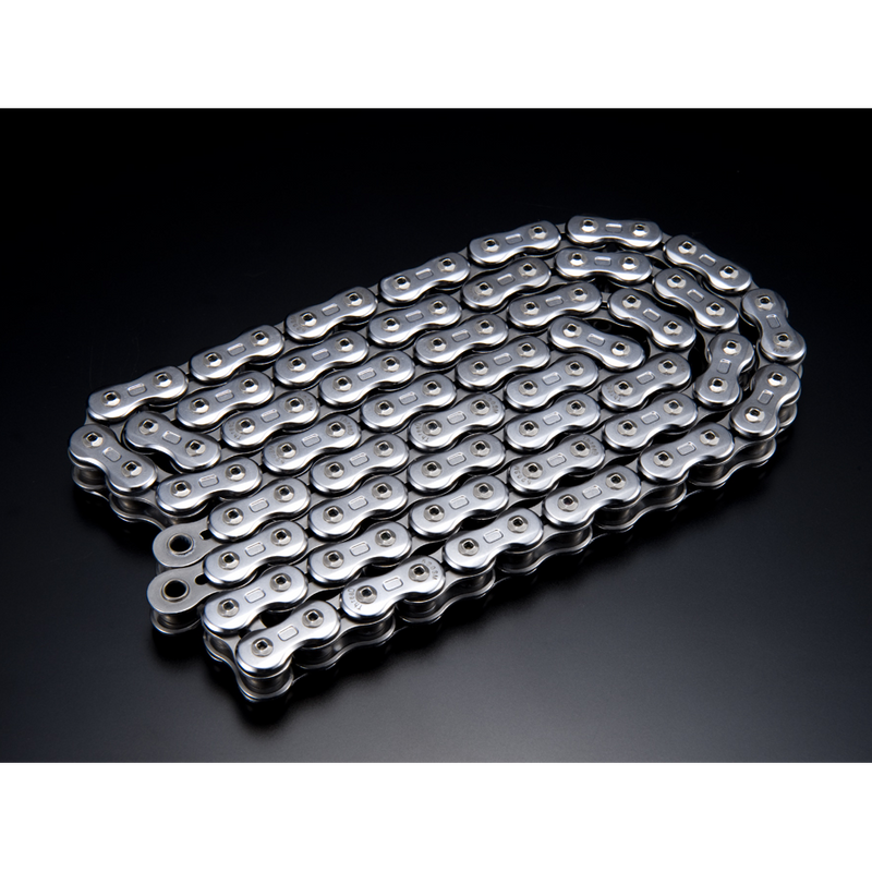 Load image into Gallery viewer, EK 520-Z3D Motorcycle Drive Chain (Specify Links and Color) Rivet Master Link