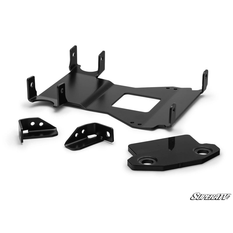 Load image into Gallery viewer, SuperATV Polaris RZR XP Frame Stiffener FS-P-RZRXP-01