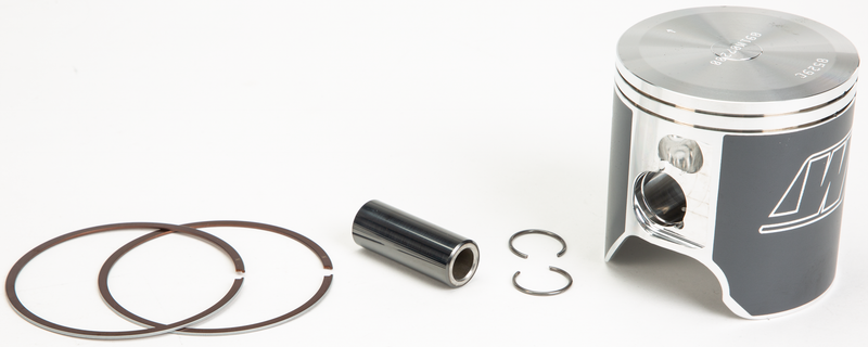 Load image into Gallery viewer, Wiseco Piston Kit Pro-Lite 72.00/Std She 891M07200