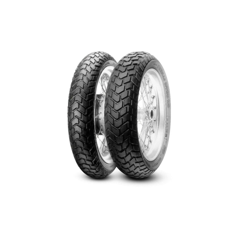 Load image into Gallery viewer, Pirelli 130/90-16 MT 60 RS Dual Sport Front Tire 2925100