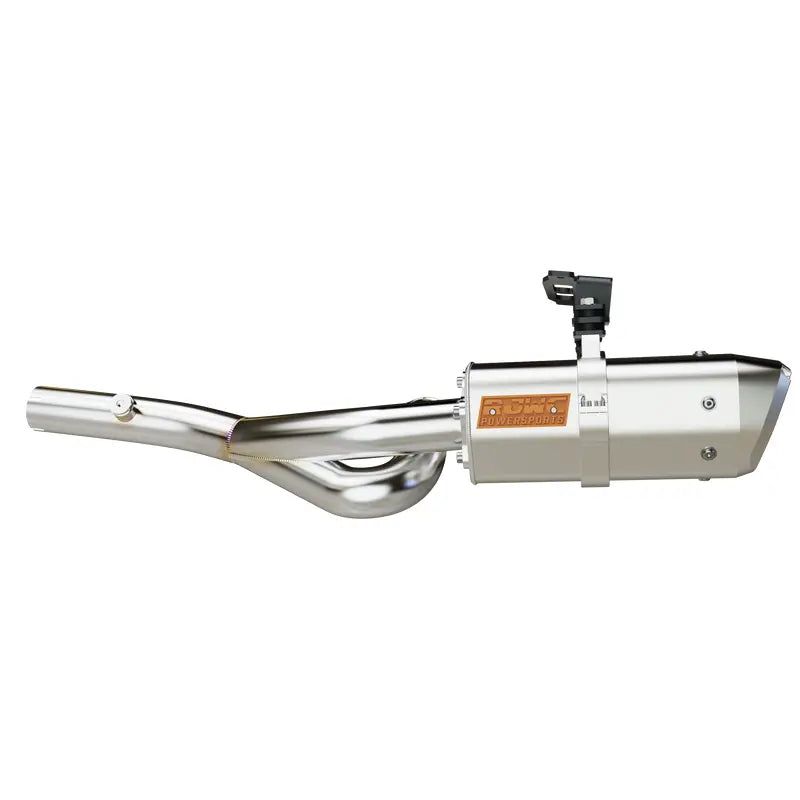 Load image into Gallery viewer, RJWC Dual Split APX Exhaust For Can-Am Renegade G2 2012-2024 10119130