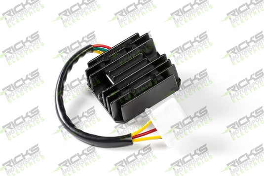 Ricks Rectifier-Regulator 10-325