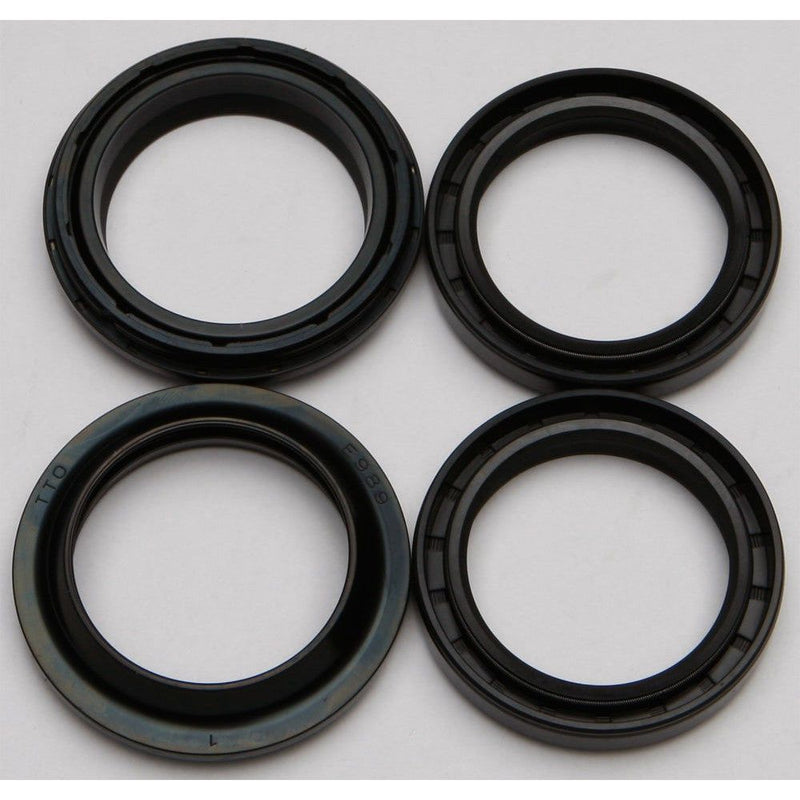 Load image into Gallery viewer, All Balls Fork Oil & Dust Seal Kit 56-162