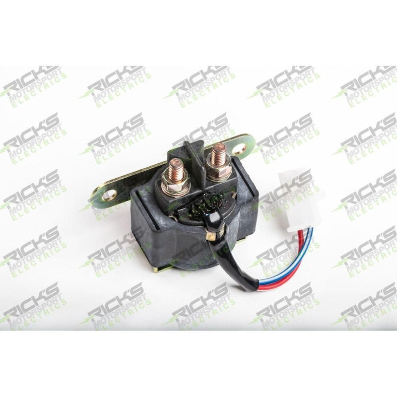 Load image into Gallery viewer, Ricks Starter Solenoid Switch 65-302