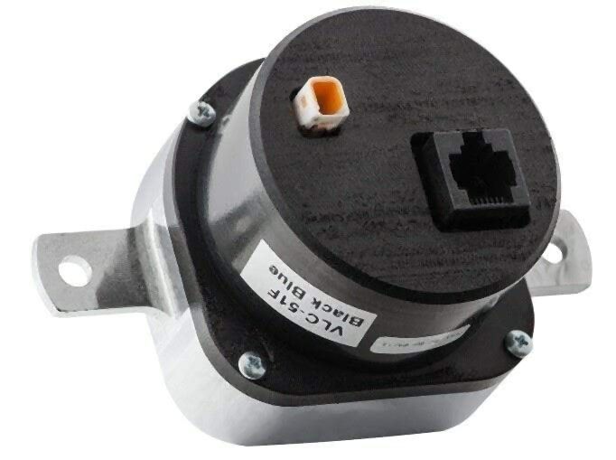 Load image into Gallery viewer, Dakota Digital 1951 Analog Clock Ford Car Analog Clock For VHX Gauge Kit VLC-51F