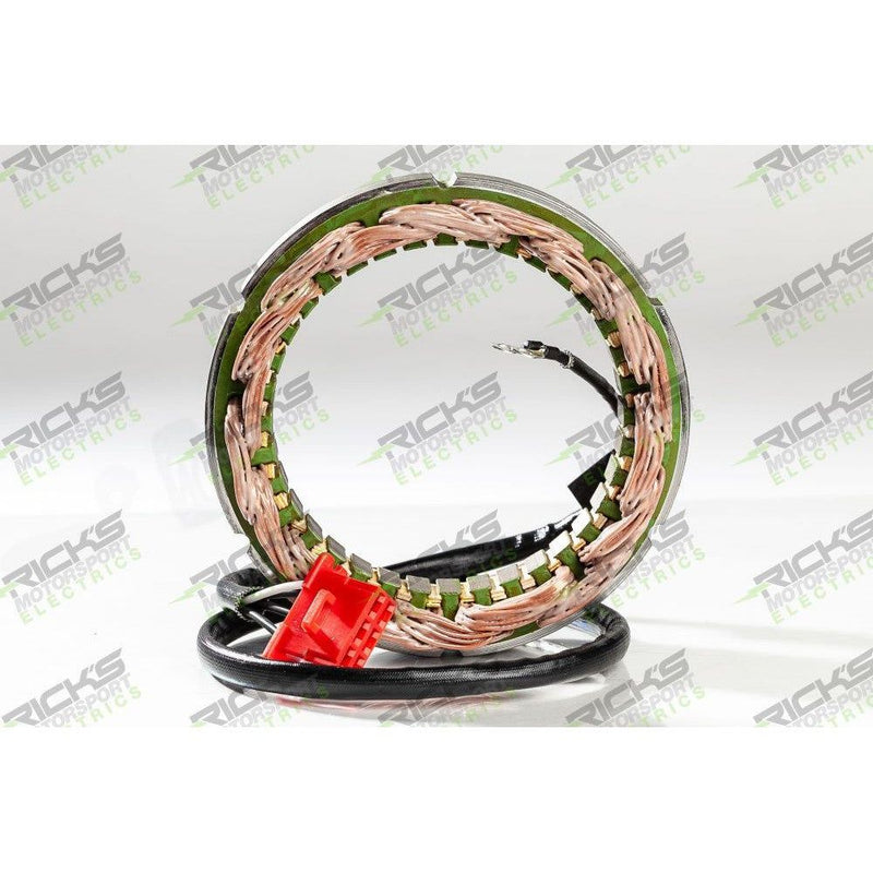 Load image into Gallery viewer, Ricks Stator For Honda CBX Super Sport 1000 1979-1982 21-152