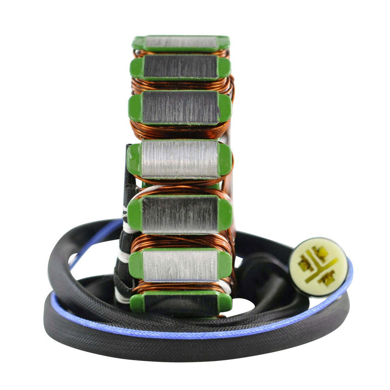 Load image into Gallery viewer, RMStator Generator Stator RM01087