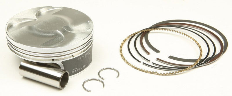 Load image into Gallery viewer, Wiseco Piston Kit 97.00 mm 11.8:1 Can-Am DS450 X XC 2008-2012