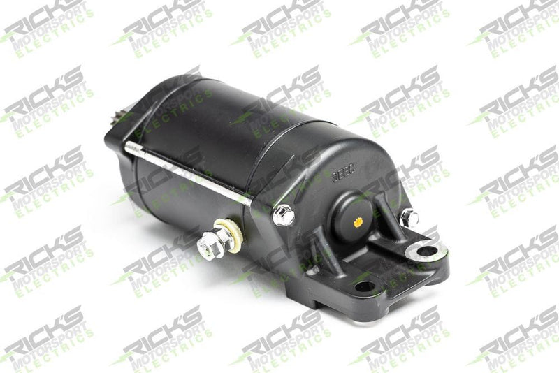 Load image into Gallery viewer, Ricks Starter Motor 81-125