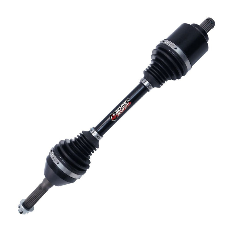 Load image into Gallery viewer, Demon Heavy Duty Axle For Polaris Models 2016 PAXL-6075HD