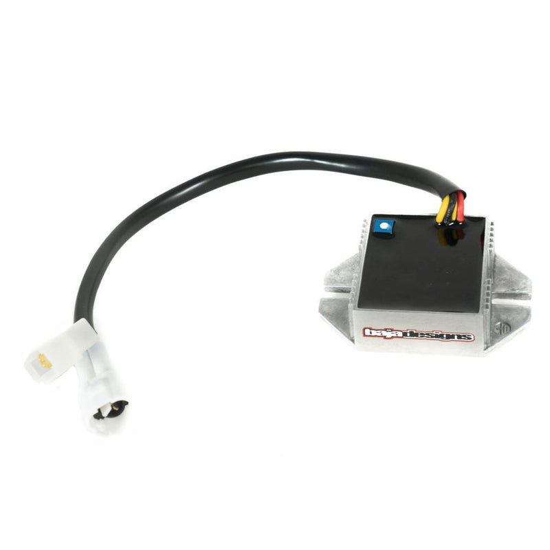 Load image into Gallery viewer, Baja Designs Motorcycle D/C Voltage Regulator/Rectifier 122010
