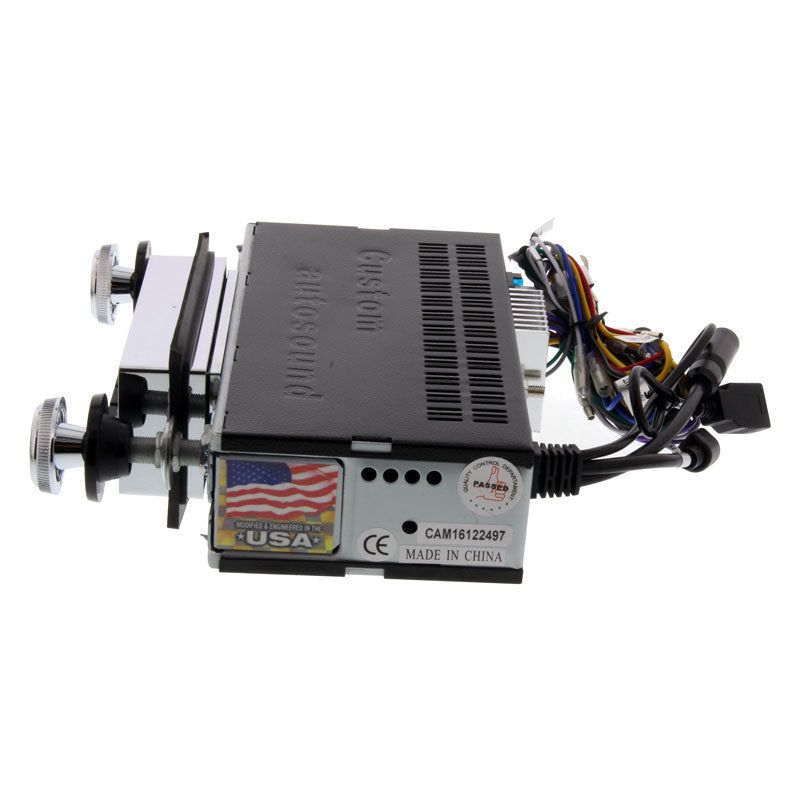 Load image into Gallery viewer, Custom Autosound 1974-79 Cadillac Classic Car Stereo CAM-CAD74/9-630