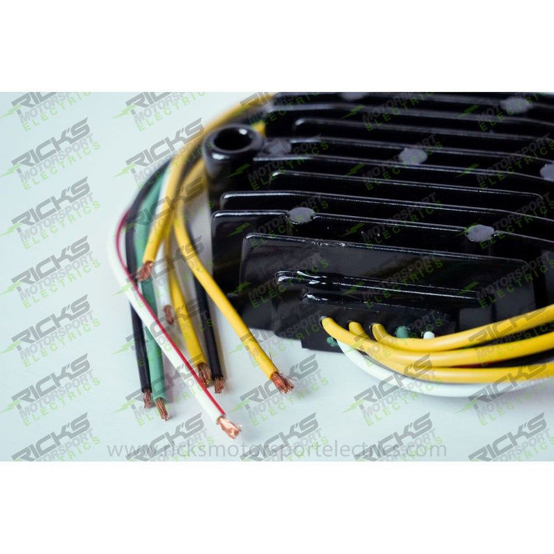 Load image into Gallery viewer, Ricks Rectifier-Regulator Lithium Compatible 14-503