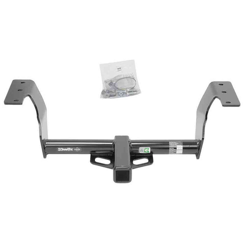 Load image into Gallery viewer, 2014-2018 Subaru Forester Draw-Tite Max-Frame Receiver