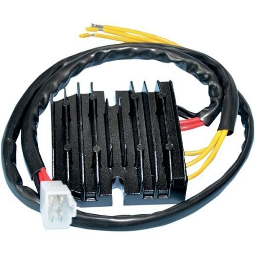 Load image into Gallery viewer, Hot Shot Regulator/Rectifier Triumph Speed Four 600 2003-2005 Ricks